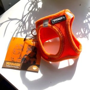 Voyager xxxs pet harness